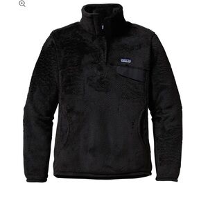 Patagonia Synchilla Fleece